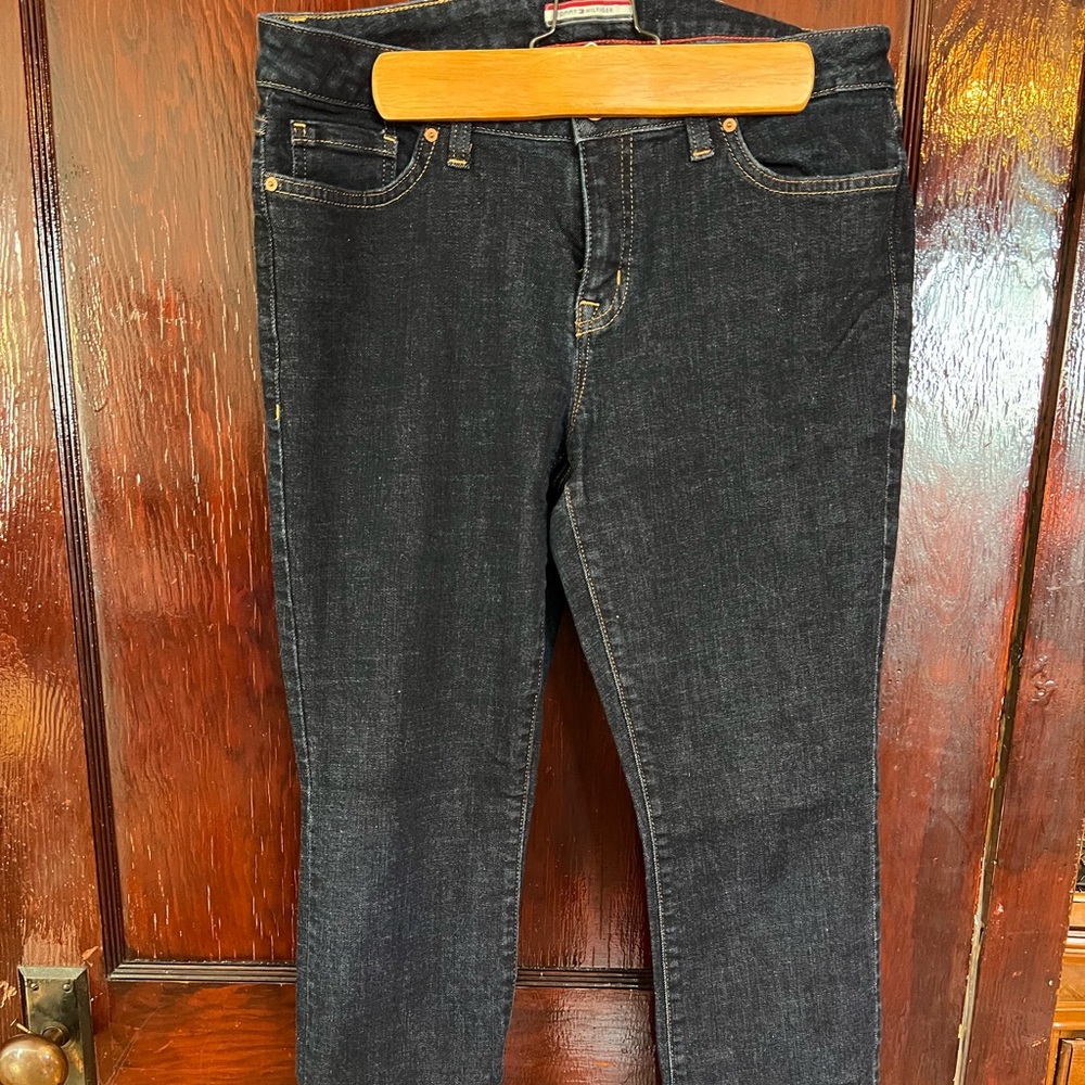Tommy Hilfiger jeans